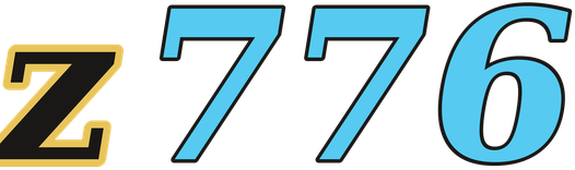 z776 logo